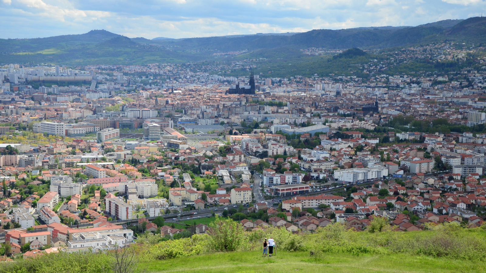 Les meilleures agences de communication à Clermont-Ferrand