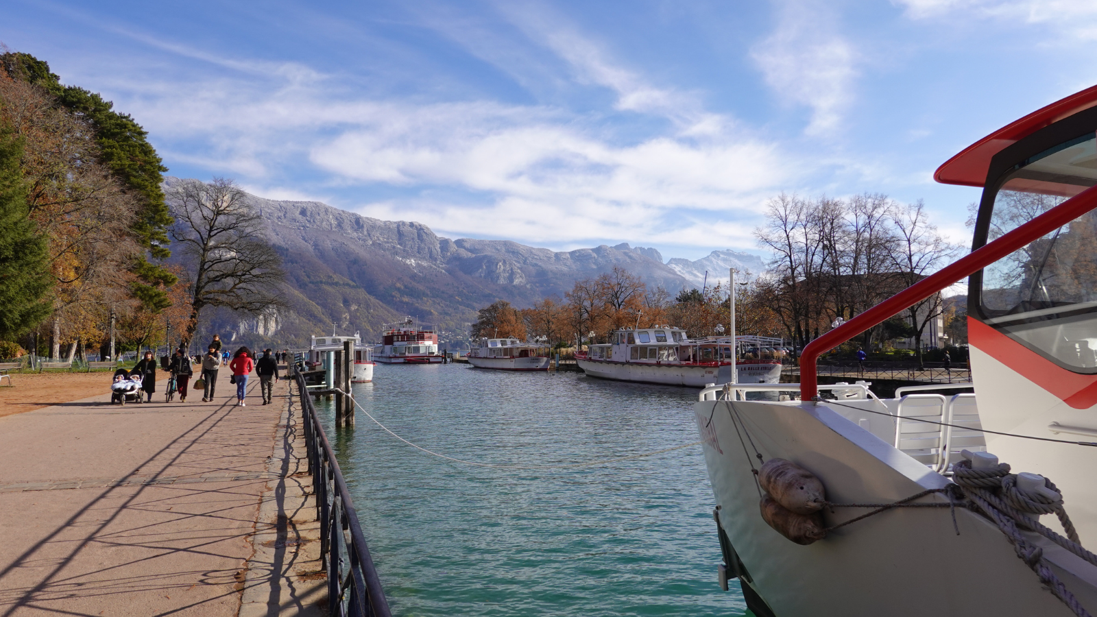 Les meilleures agences événementielles à Annecy