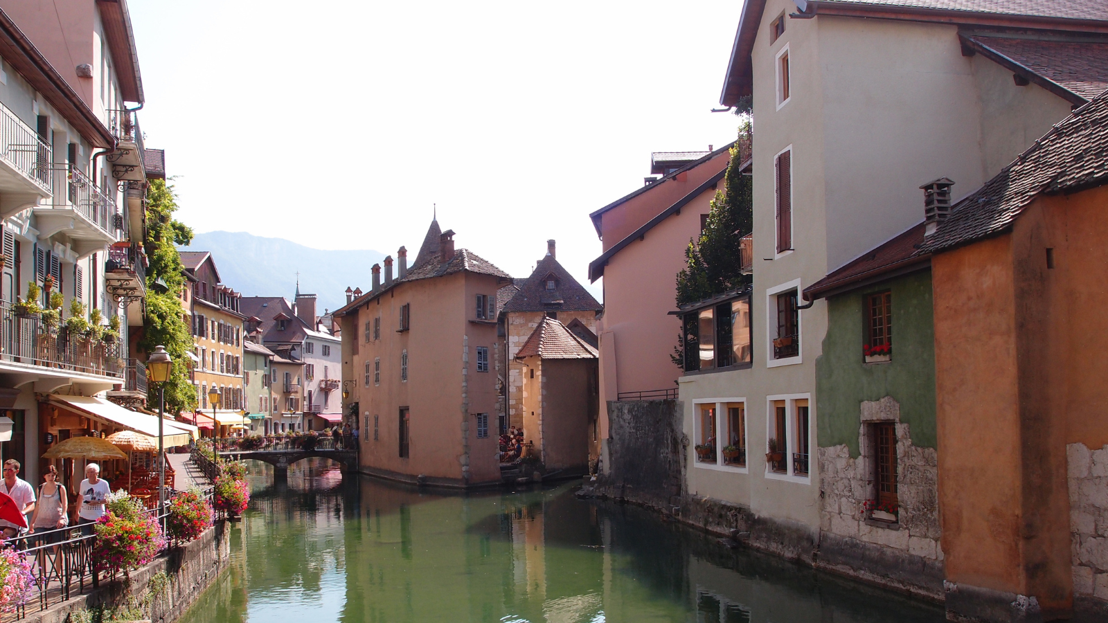 Les meilleures agences SEO à Annecy