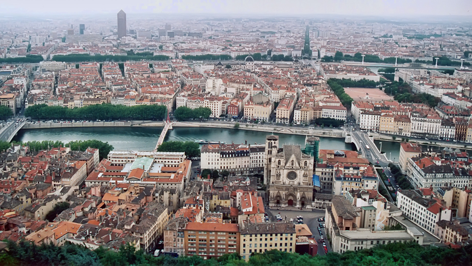 Les meilleures agences de communication à Lyon
