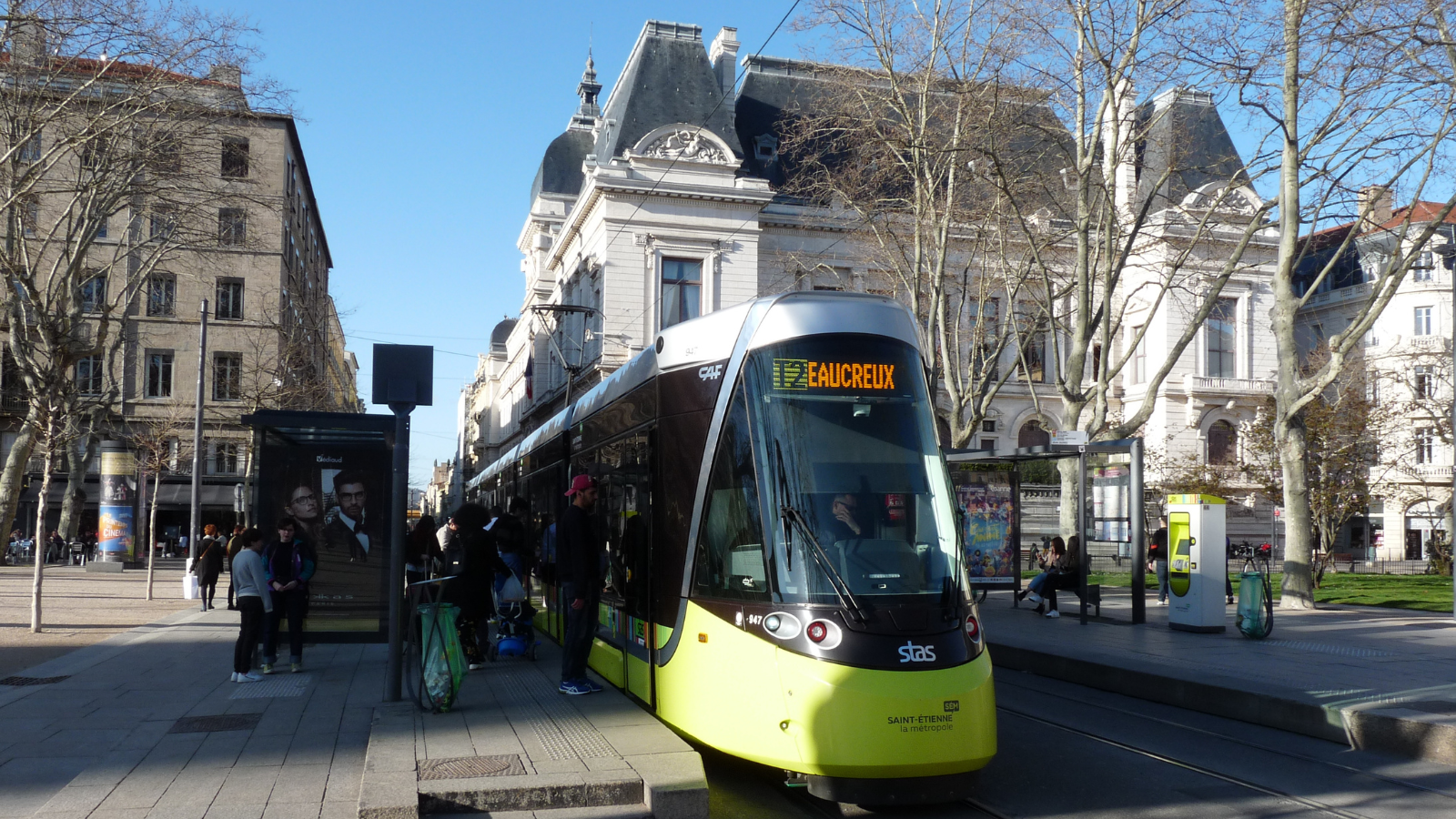 Les meilleures agences de SEO à Saint-Étienne