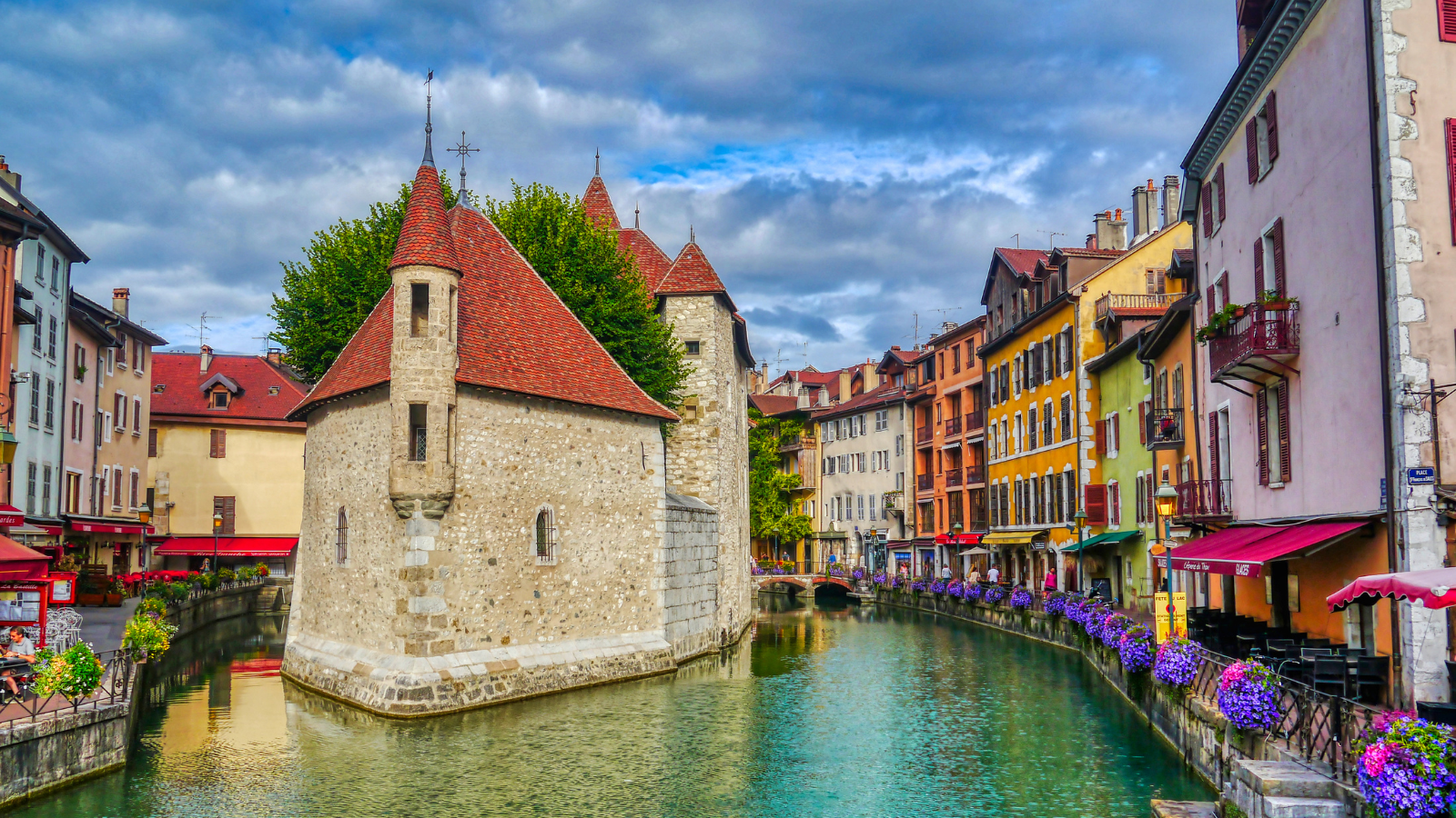Les meilleures agences web à Annecy