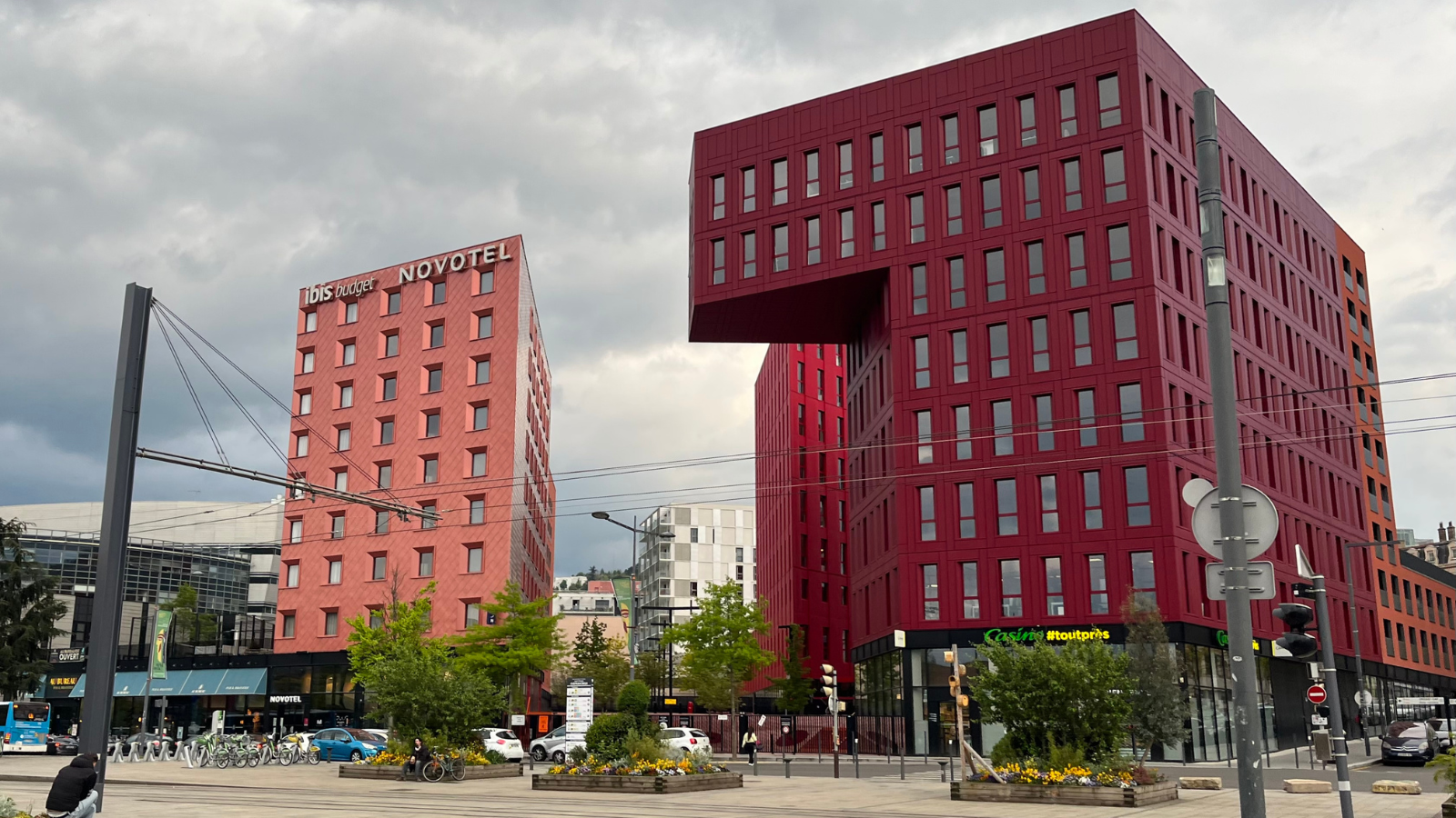 Les meilleures agences web à Saint-Étienne