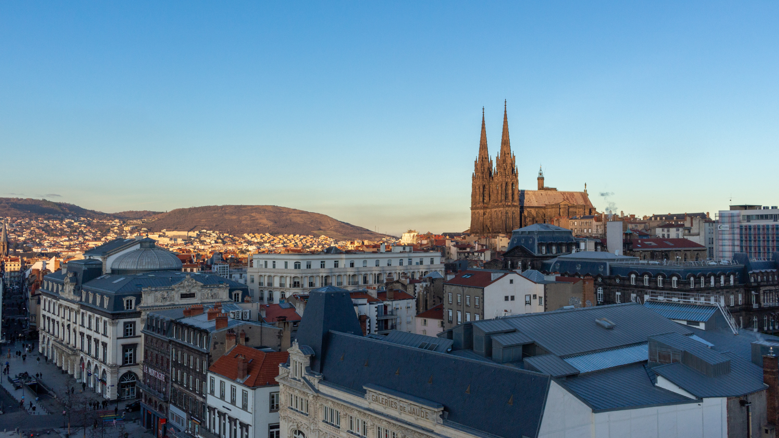 Les meilleures agences événementielles à Clermont-Ferrand