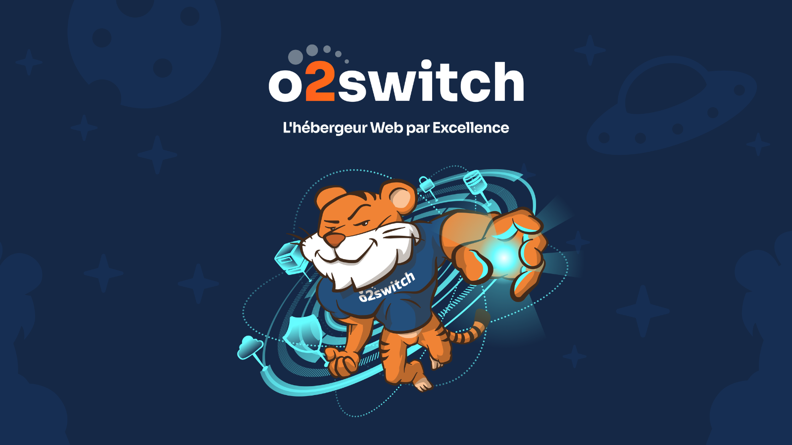 O2Switch, l’hébergeur 100&nbsp;% français