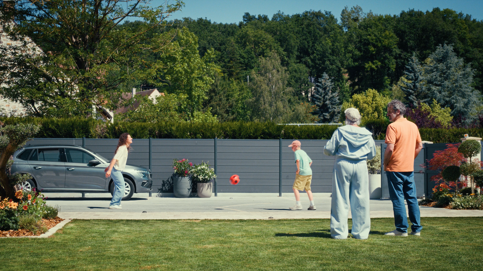 We are bandits modernise la parole de Daniel Moquet