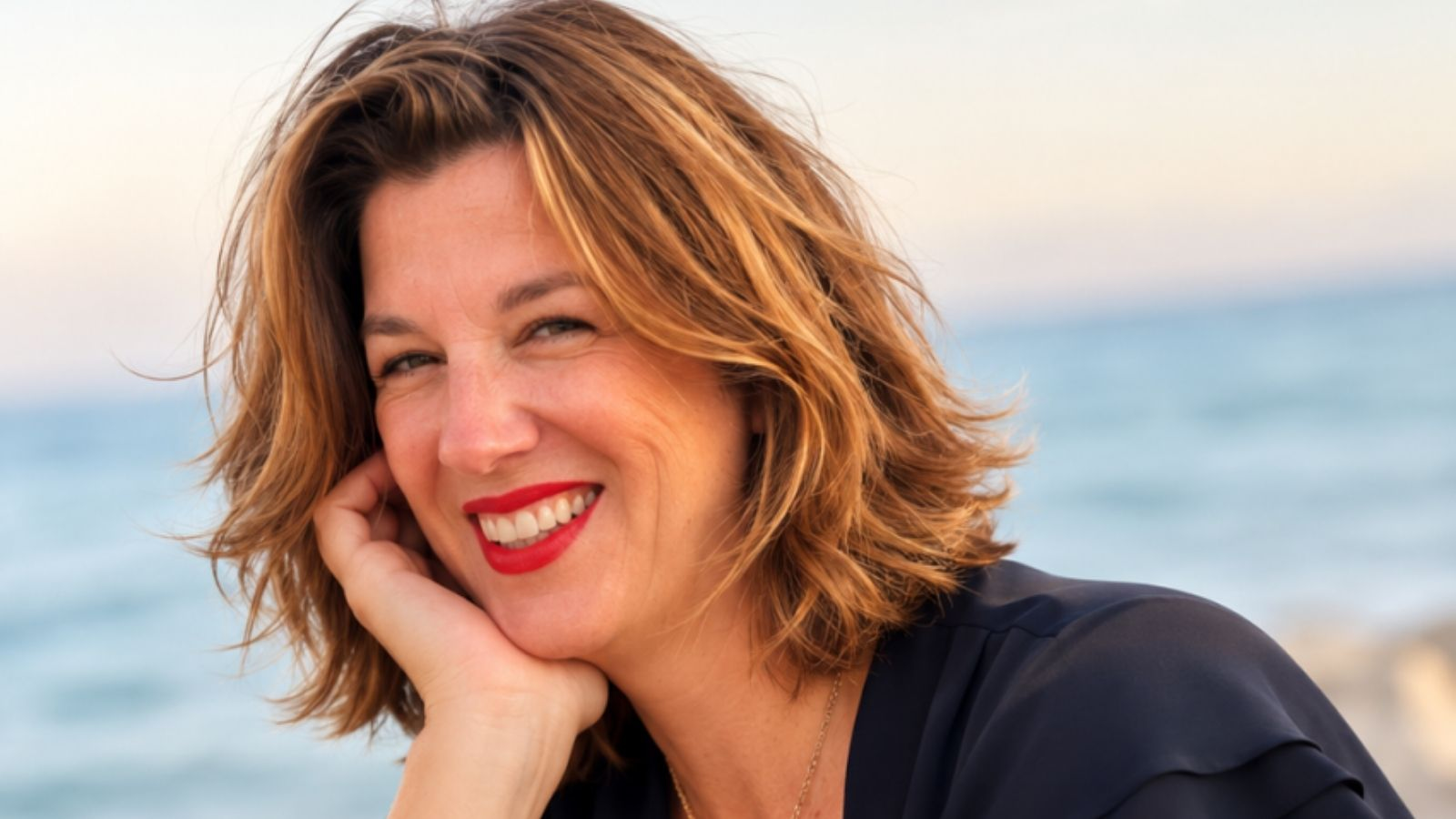 Marie-Alix Le Roy rejoint le Cojop Alpes 2030