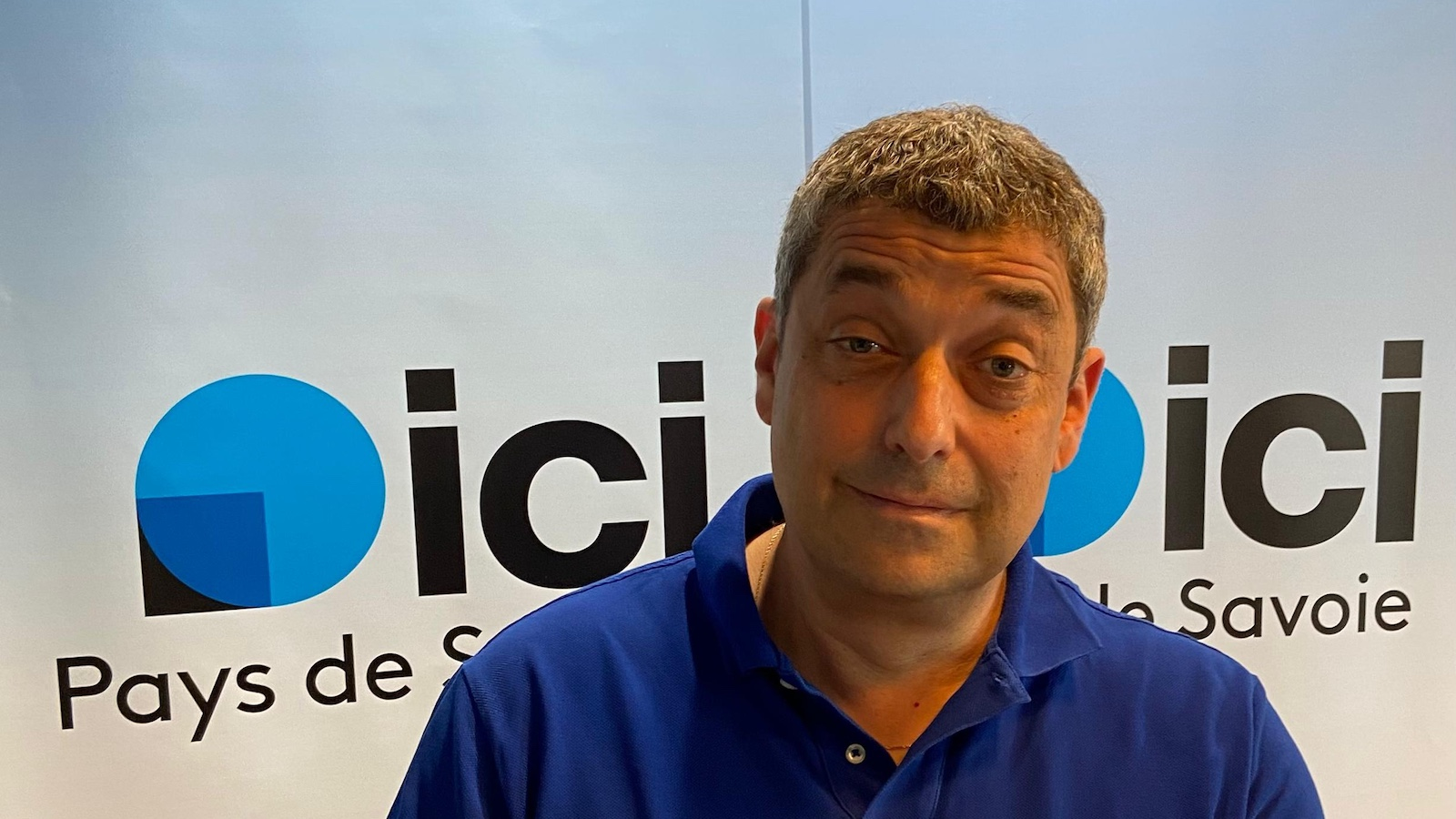 Hervé Lutin prend la tête de la direction territoriale Est-Sud d’ICI