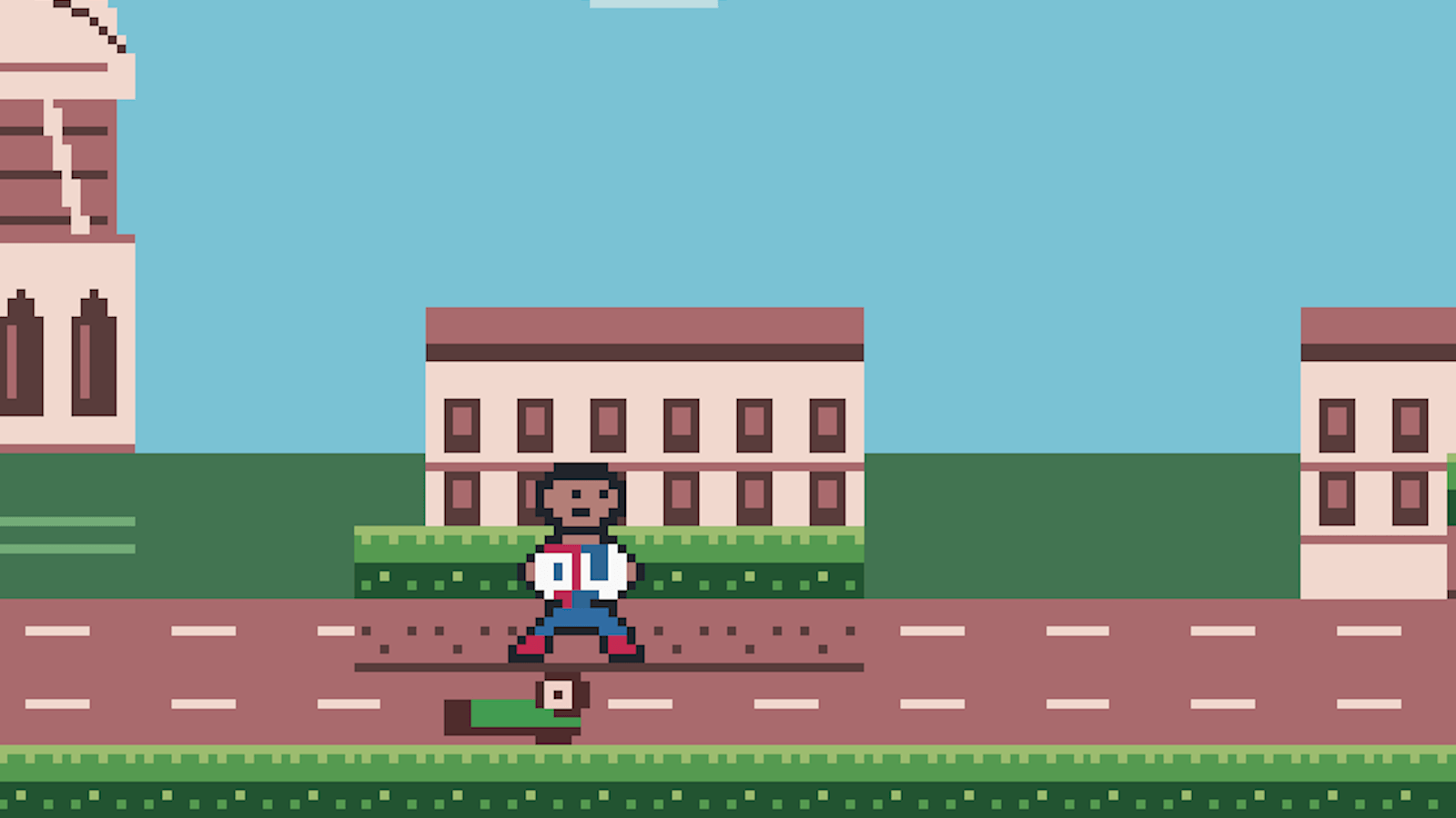 L'OL lance un jeu de retro-gaming