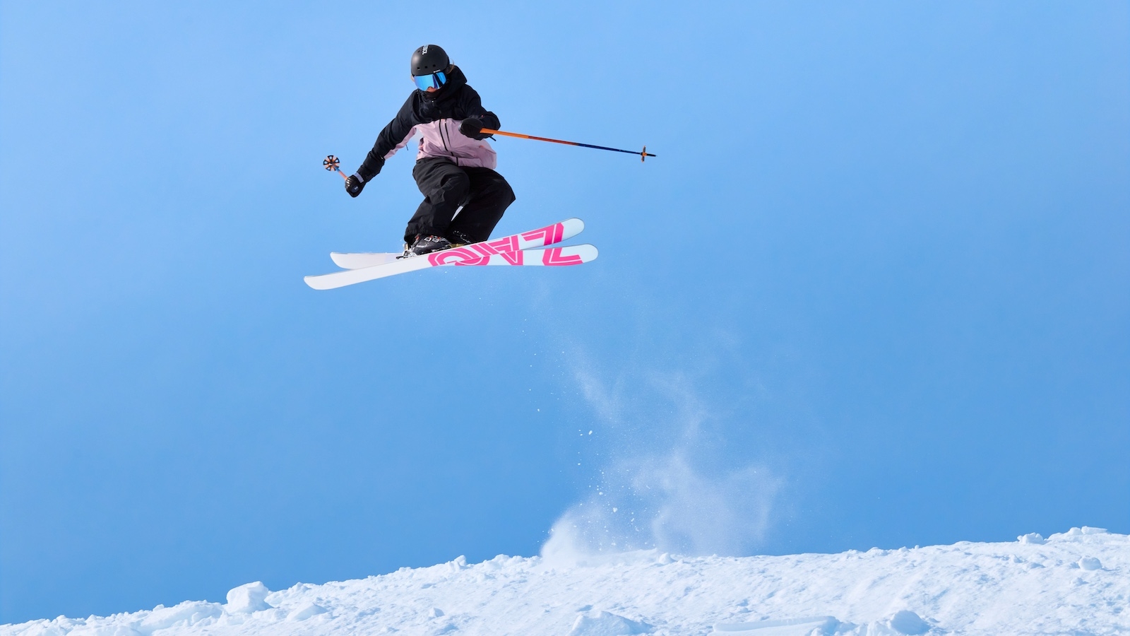La marque de skis Zag noue un partenariat avec Tignes