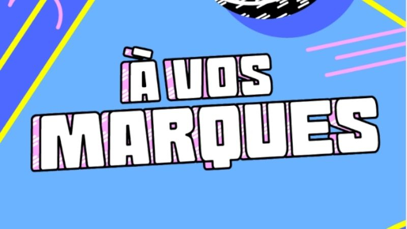Lutte anti-dopage&nbsp;:  le concours « À vos marques&nbsp;» s'adresse aux jeunes créatifs