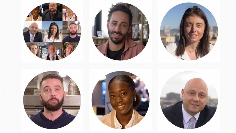 Marque employeur&nbsp;: Accor lance #BeALLYouAre avec TBWACorporate