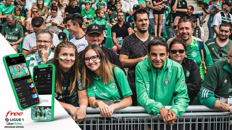 L’ASSE accentue son offre digitale en signant avec Free