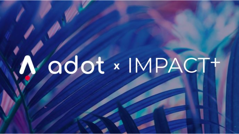 Adot mesure l'impact carbone de la publicité digitale