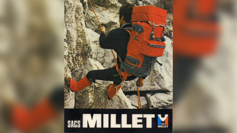 La saga de… Millet