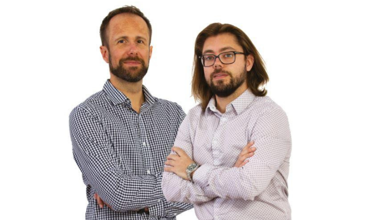 Incendie d'OVH :  Pharmanity revient à la vie