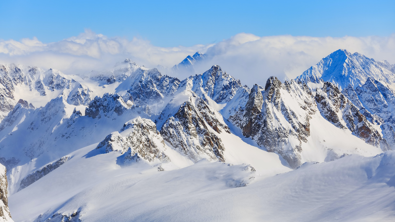 L’association Mountain Riders sensibilise « sans moraliser »