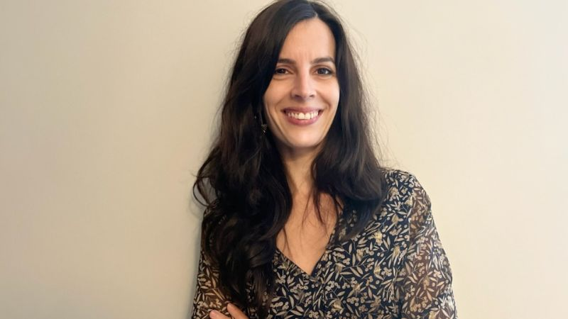 Amandine Mollier rejoint l’Académie de Lyon