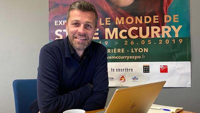 Nouveau directeur régional pour Giraudy