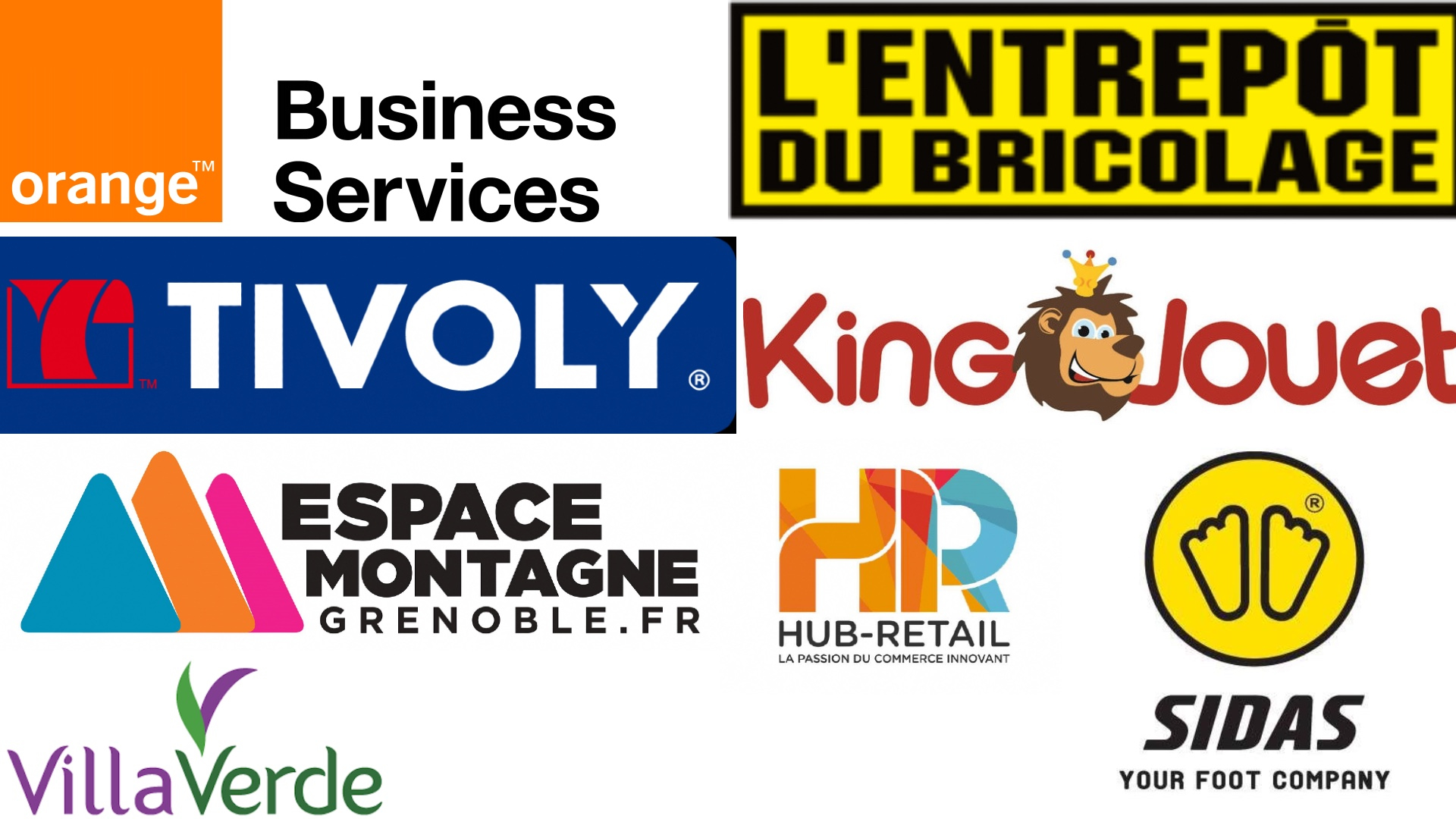 Le Hub-Retail demande la réouverture immédiate de tous les commerces