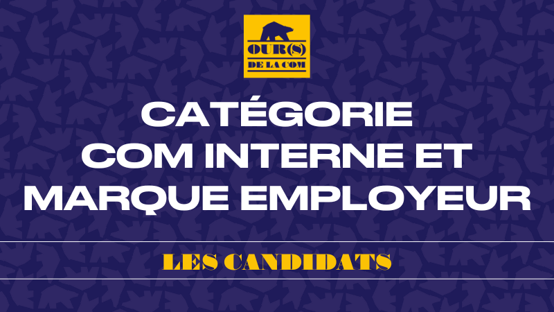 ODLC 2023&nbsp;: marque employeur et communication interne, l'alliance parfaite