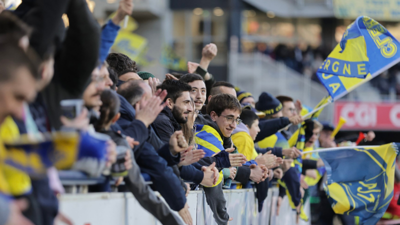 L'ASM Clermont reprend le contrôle de ses activités business