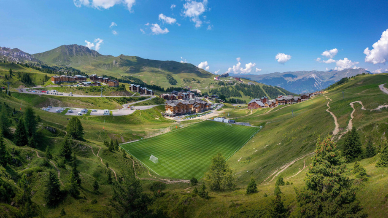 Avec Sportfive, ça Plagne pour l’ASSE