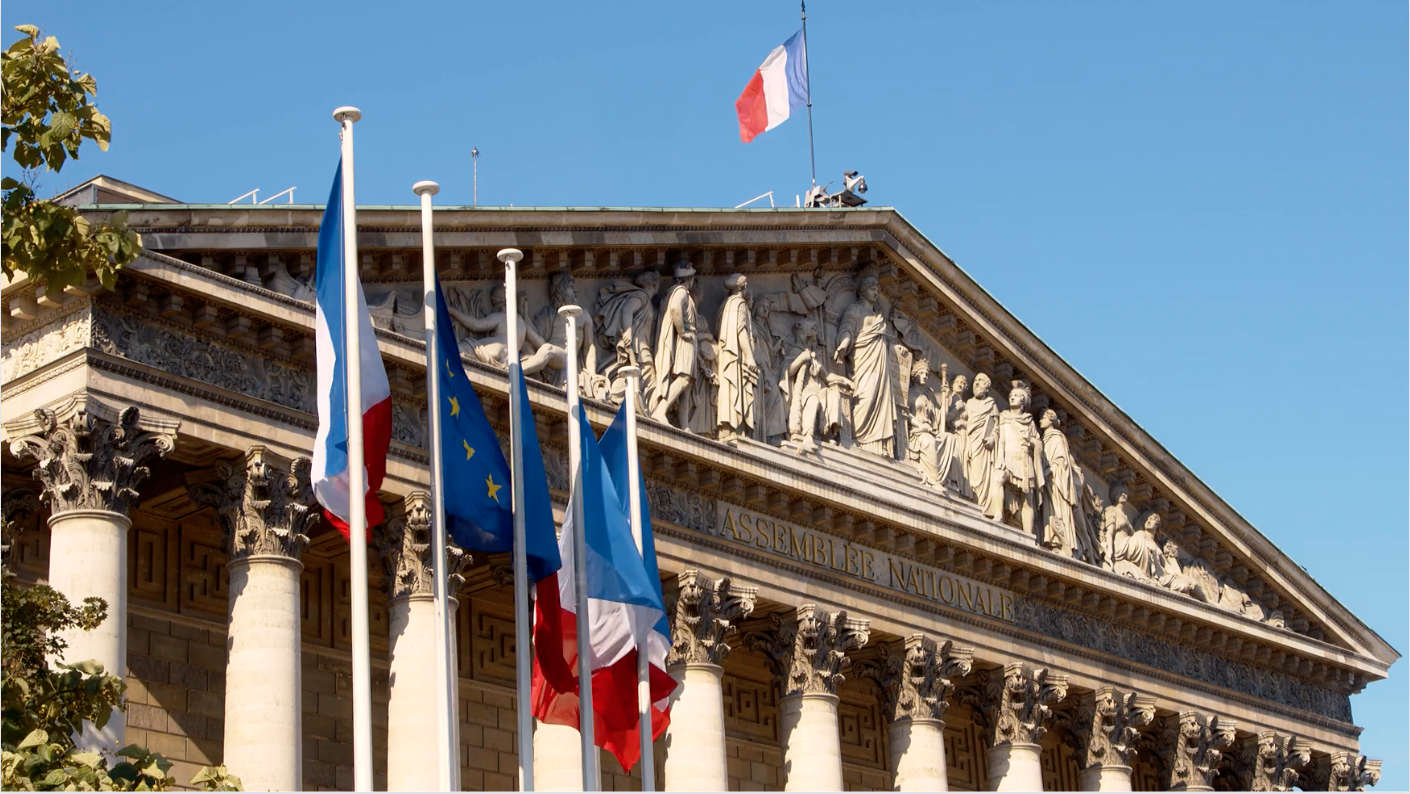 Législatives 2022&nbsp;: qui sont les communicantes élues députées&nbsp;?