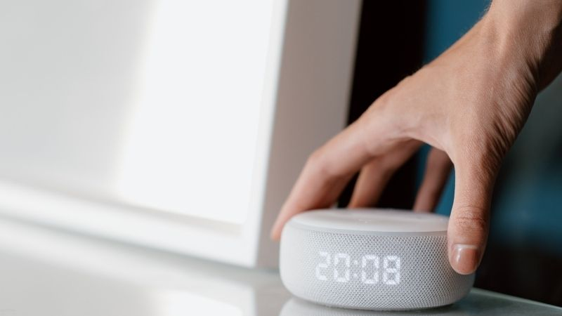 France Bleu Isère se lance sur Alexa