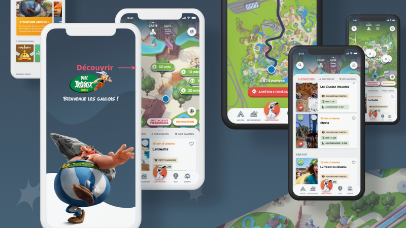 Big Boss Studio est mobile de Nice jusqu'à Annecy