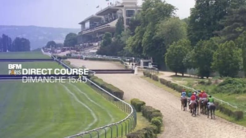 Les chaînes BFM Régions se mettent au cheval