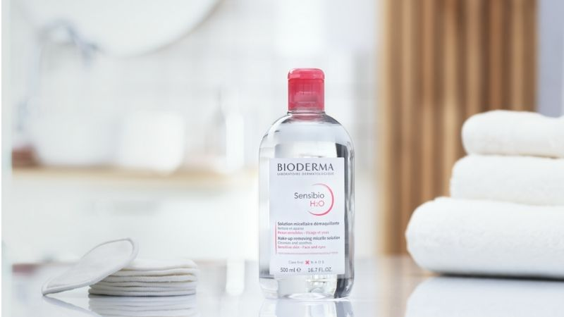 Mouton Noir collabore à la nouvelle campagne de Bioderma