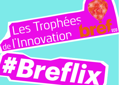 Bref Eco fait du Breflix avec plus2sens et Wait for IT