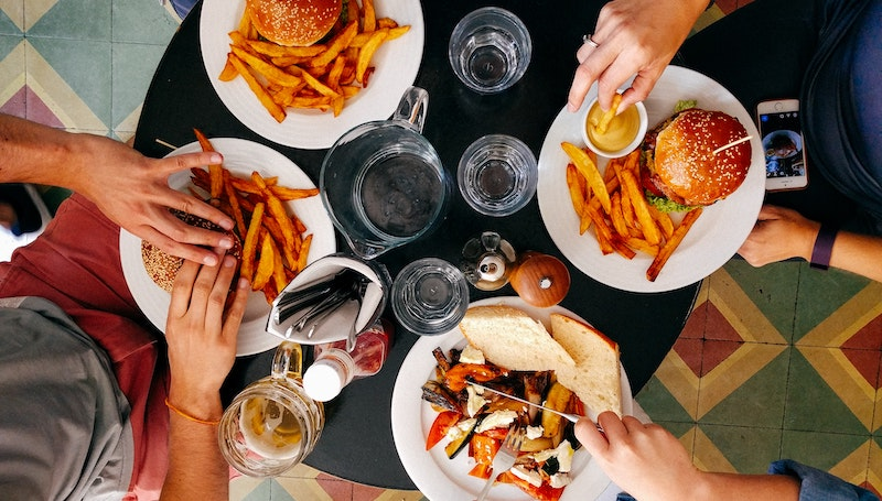 Demain, tous abonnés au resto comme à Netflix&nbsp;?