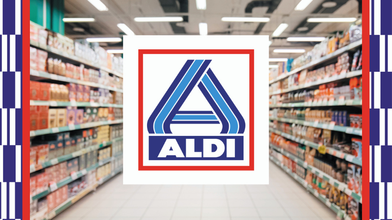 Aldi met « un challenge de taille&nbsp;» dans les mains de Monet + Associés