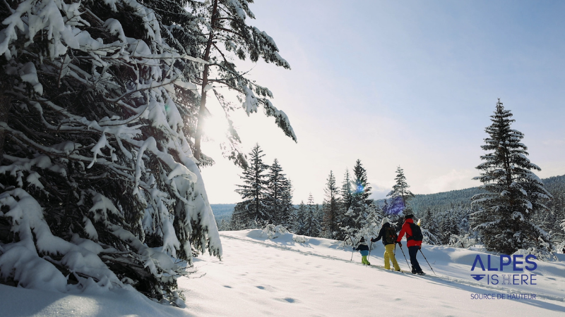 L’Isère veut faire rêver en télévision