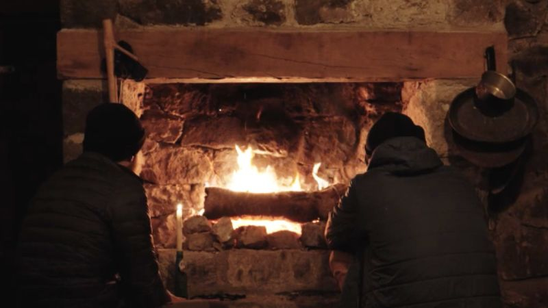 Le Cantal se raconte en « Chroniques Cantaliennes&nbsp;»