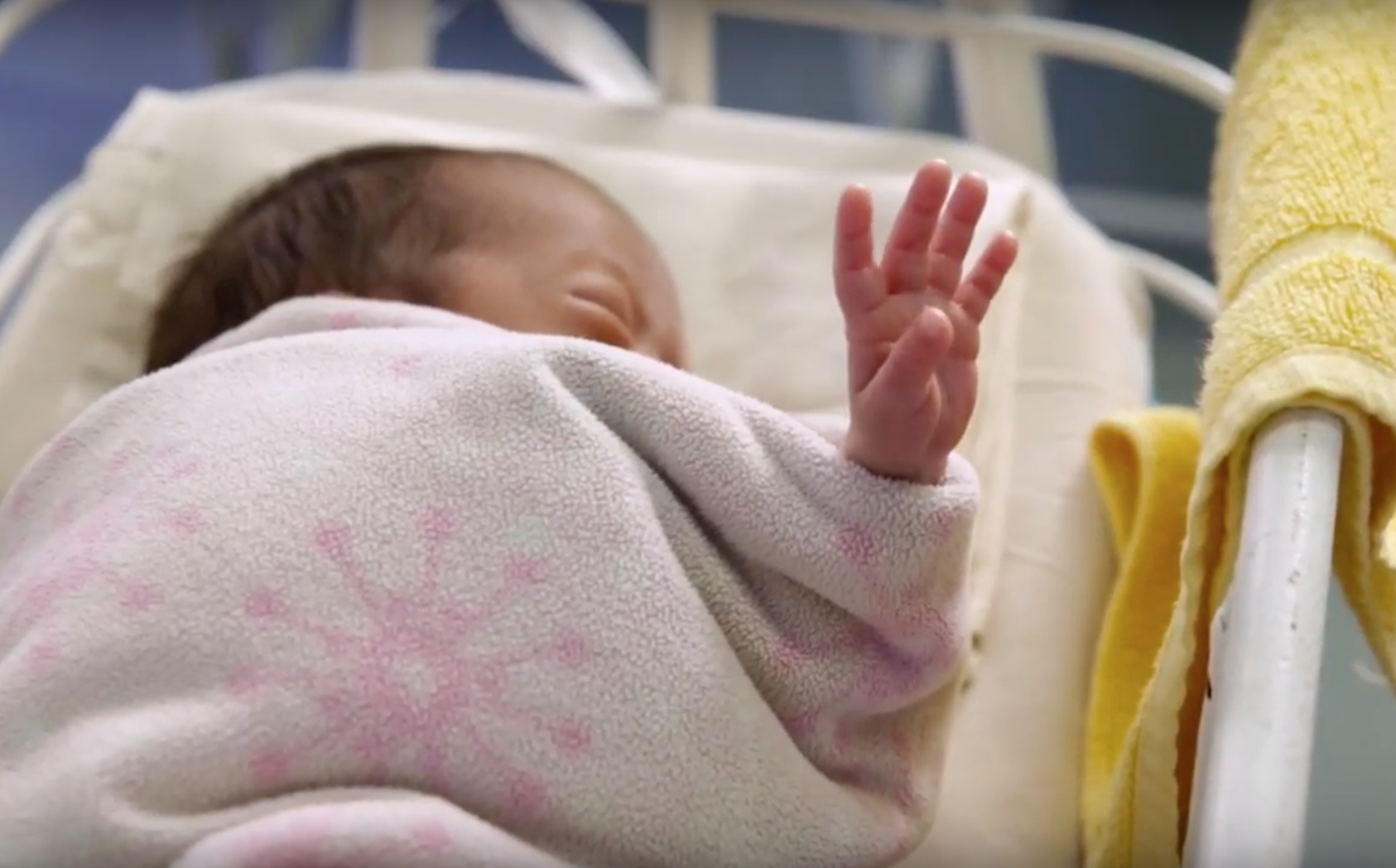 Hygiène des mains&nbsp;: un documentaire à voir et revoir sur France 3 Auvergne Rhône-Alpes