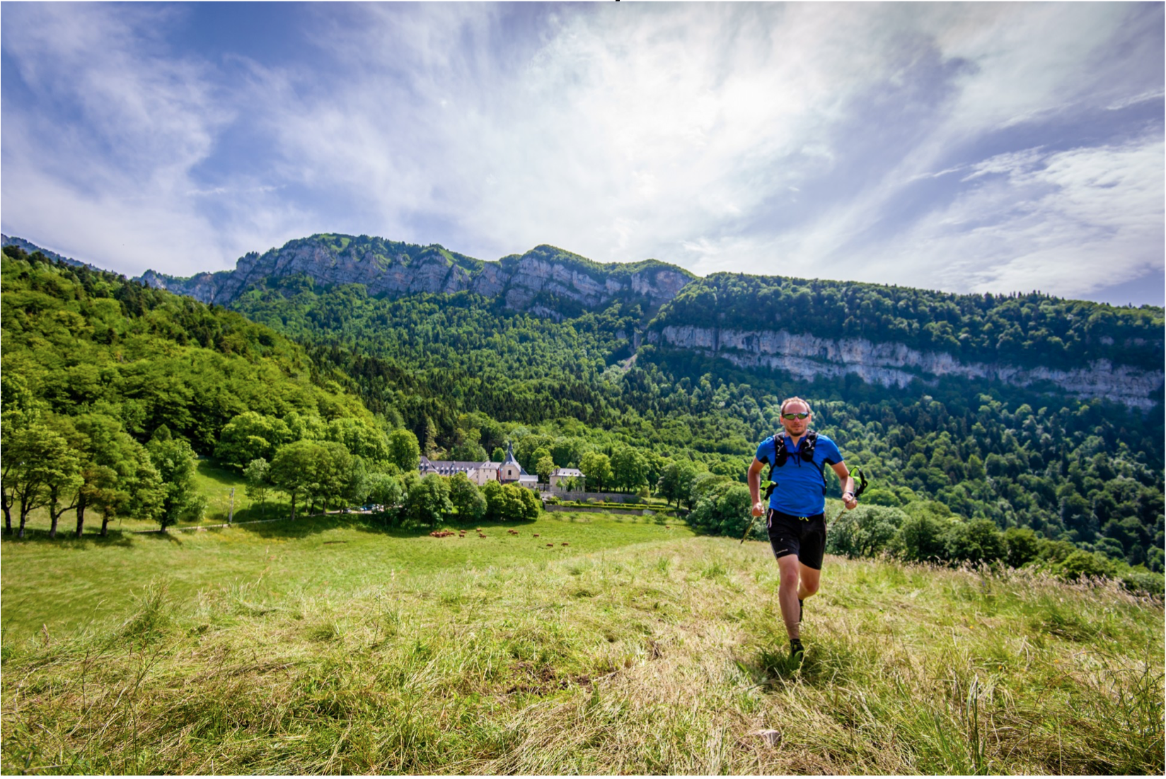 Isère Attractivité mise sur la soif des grands espaces