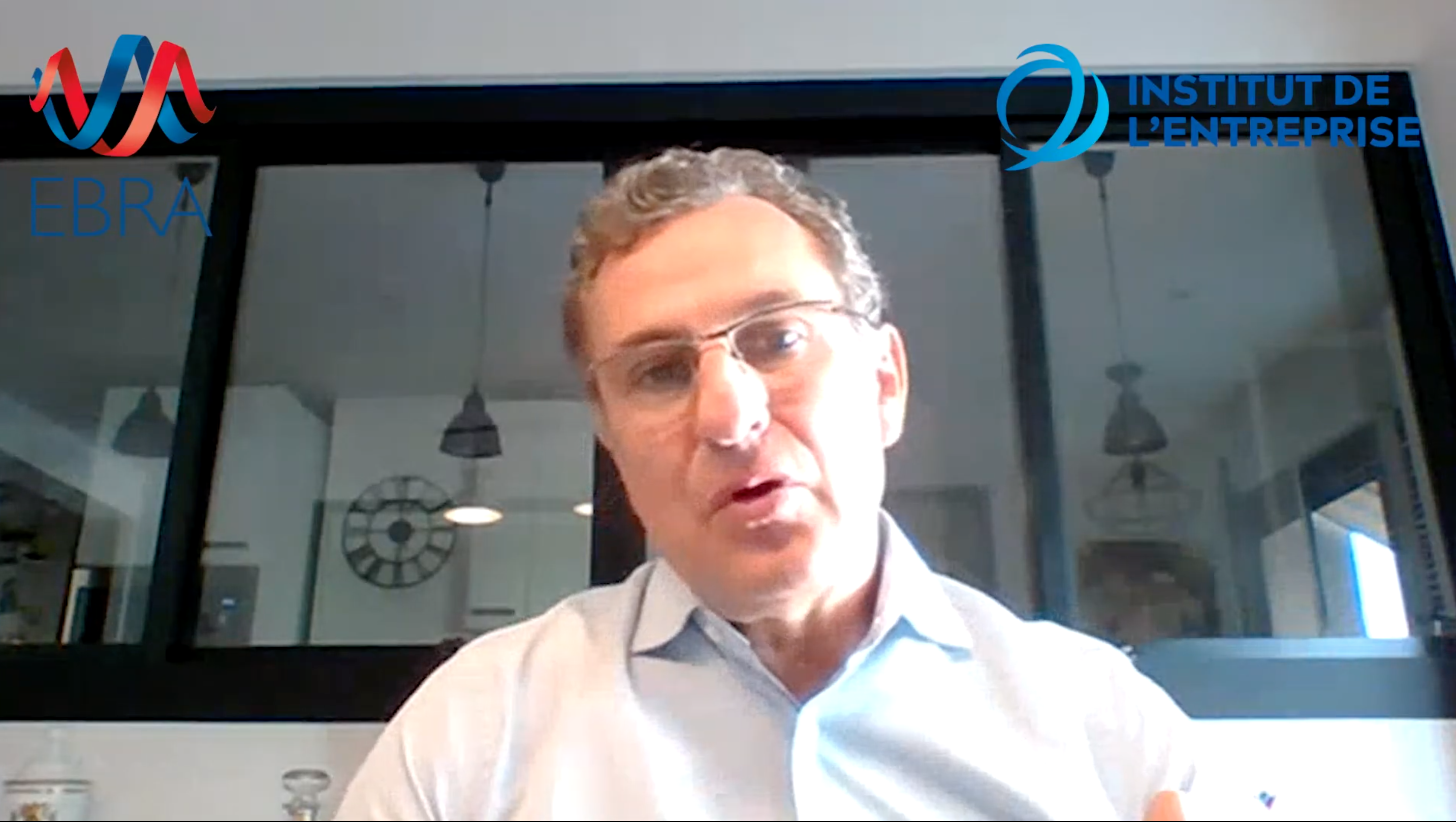 Philippe Carli (groupe Ebra)&nbsp;: « la presse a un avenir qui est complexe aujourd'hui&nbsp;»