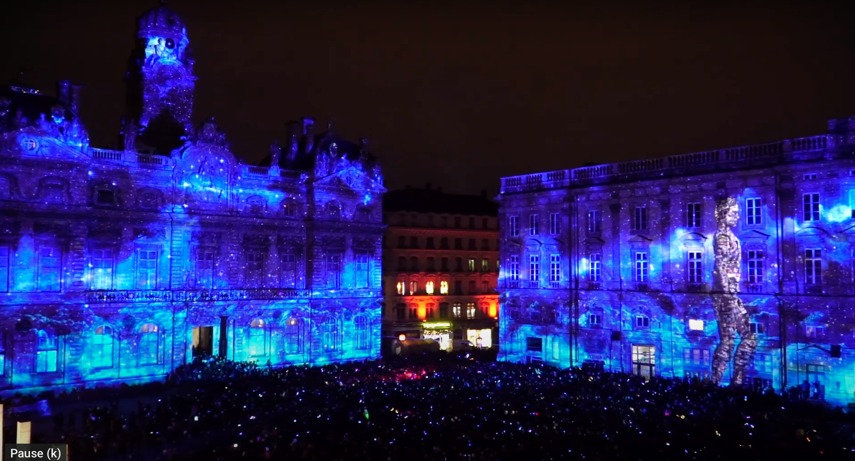 Le doute plane sur la Fête des Lumières