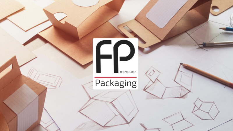 FP Mercure Packaging poursuit son virage numérique