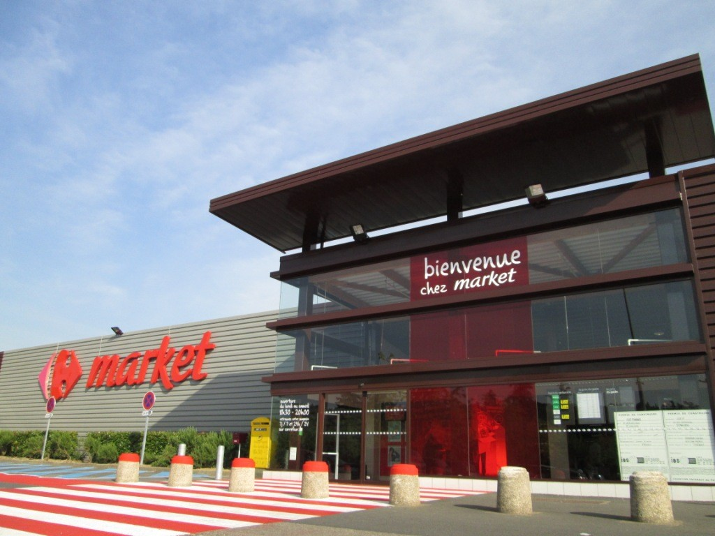 Les franchisés Carrefour se rebellent