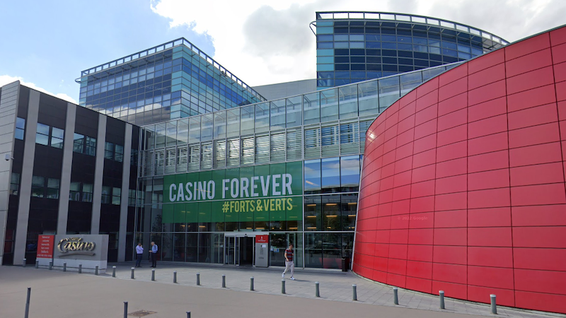 Casino entre dans une nouvelle phase de son histoire