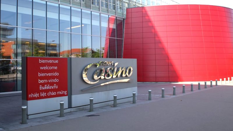 Après l'échec du rachat de Casino, Teract se repositionne sur les