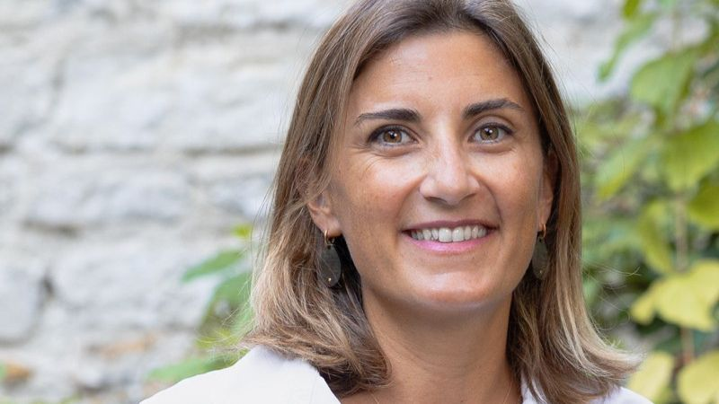 Cécile Guillou arrive chez Picard Surgelés