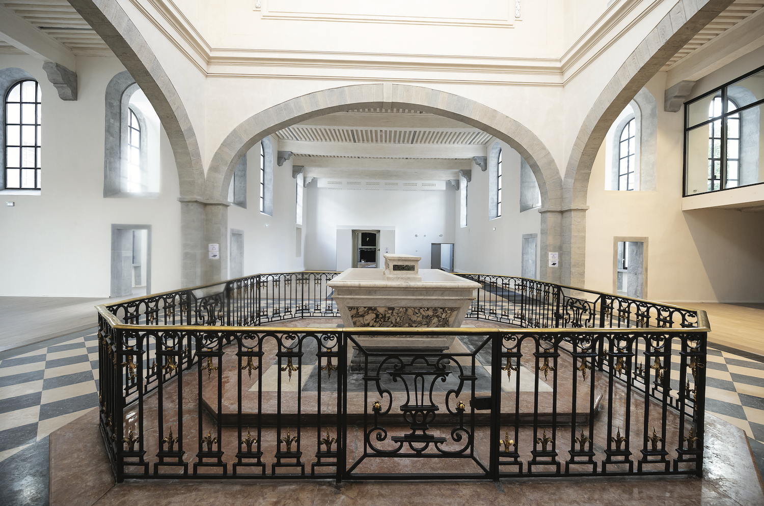 La Cité de la gastronomie ferme définitivement ses portes