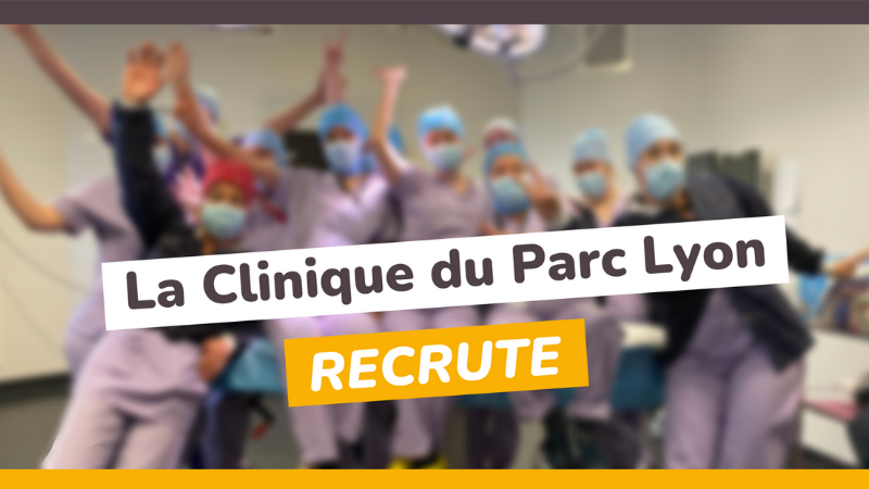 La Clinique du Parc travaille sa marque employeur dans le métro