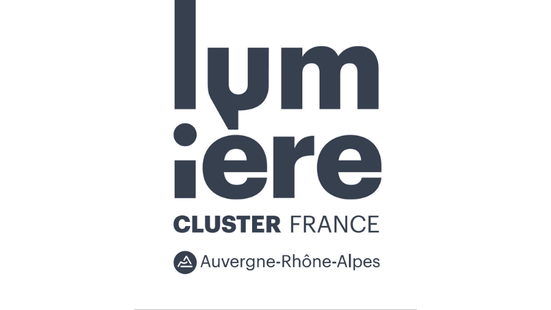 Le Cluster Lumière adopte une nouvelle identité visuelle