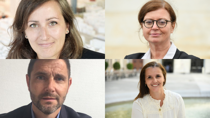 Les 5 articles dans la catégorie « collectivités&nbsp;» les plus lus en 2021 sur OUR(S)
